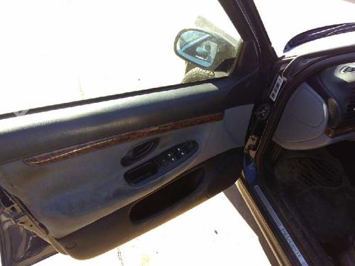 Electronic module PEUGEOT 406 (8B)  | BP21464104M83 