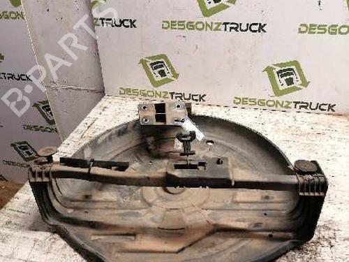 Used Support BMW 3 Compact (E46) 318 ti (143 hp) 21476314