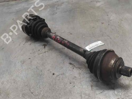 Used Left front driveshaft VW TRANSPORTER T4 Van (70A, 70H, 7DA, 7DH) [1990-2003]  21409769