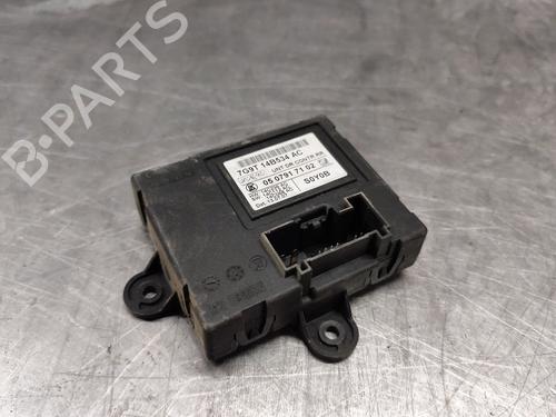electronic-module-ford-mondeo-iv-ba7-2007-2008-2009-2010-2011-2012-2013-2014-2015-36091757 main image