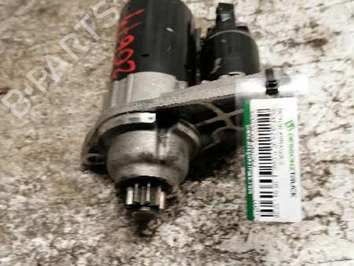 Startmotor SEAT IBIZA III (6L1) [2002-2009]  21473456