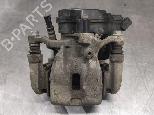 Zacisk hamulca tylnego prawego MAZDA CX-5 (KE, GH) 2.2 D (KE2FW) | BP30934450M106