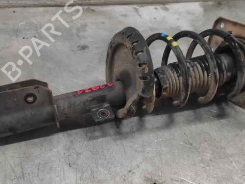 Right front shock absorber PEUGEOT EXPERT Tepee (VF3X_) 2.0 HDi 120 | BP21493459M17 