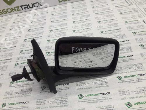 Used Right mirror FORD ESCORT VI (GAL) [1992-1996]  21458776