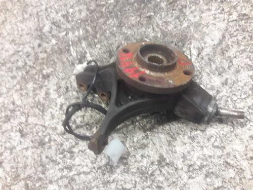 Right front steering knuckle PEUGEOT 307 SW (3H)  | BP21468845M26 