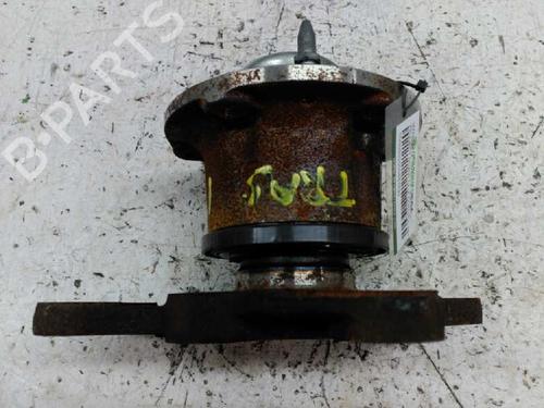 Left rear steering knuckle PEUGEOT BOXER Van  | BP22910184M27 