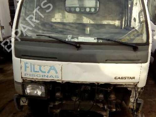 Electronic module NISSAN CABSTAR E (TL_, VL_)  | BP21433270M83 