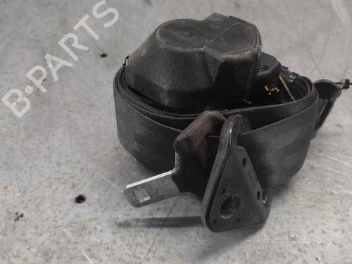 Used Rear left seatbelt CITROËN BERLINGO / BERLINGO FIRST MPV (MF_, GJK_, GFK_) [1996-2025]  21412204
