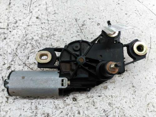 Rear wiper motor SEAT IBIZA II (6K1)  | BP21440839M102 