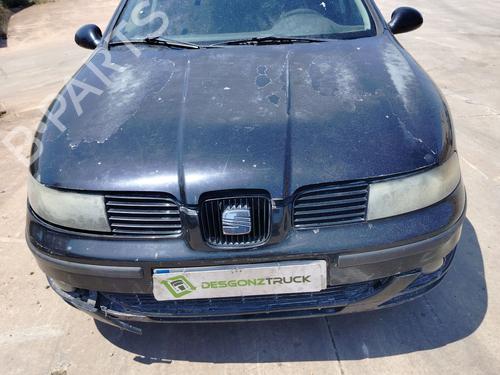 Used Parts SEAT LEON (1M1) 1.9 TDI 4862019