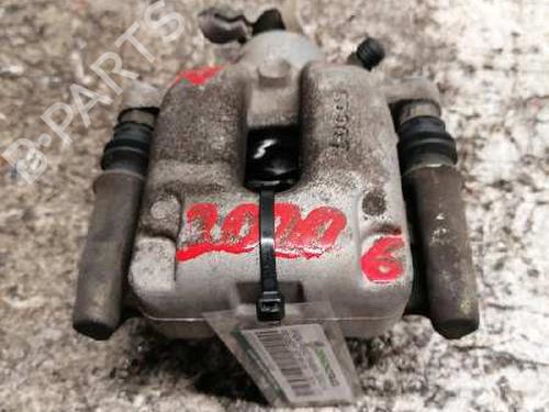 Højre bremsekaliber bag PEUGEOT 307 (3A/C) [2000-2012]  21475632