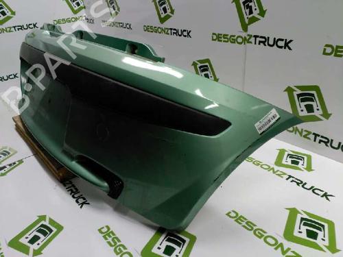 Rear bumper FIAT PUNTO (188_) 1.9 JTD 80 (188.237, .257, .337, .357) | BP21426396C8 