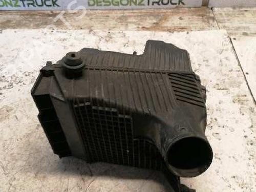 Used Air filter box RENAULT MEGANE II Saloon (LM0/1_) 1.9 dCi (LM0G, LM1G, LM2C) (120 hp) 21480436