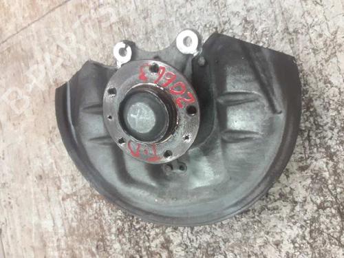 Used Right rear steering knuckle PEUGEOT 407 (6D_) [2004-2011]  21463653
