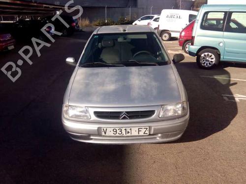 Ignition coil CITROËN SAXO (S0, S1)  | BP21450876M94 