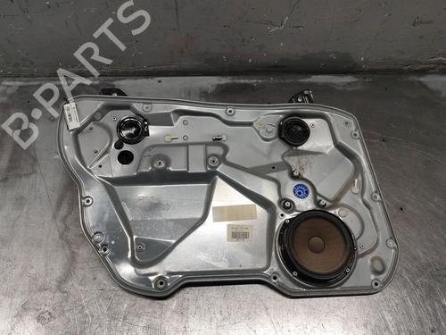 Used Front left window mechanism Front left window mechanism SEAT IBIZA III (6L1) 1.9 SDI (64 hp) 35776618 35776618