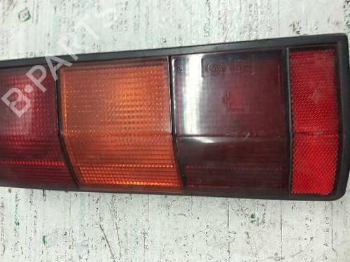 Used Left taillight RENAULT RAPID Box Body/MPV (F40_, G40_) 1.6 D (F404) (55 hp) 21450177