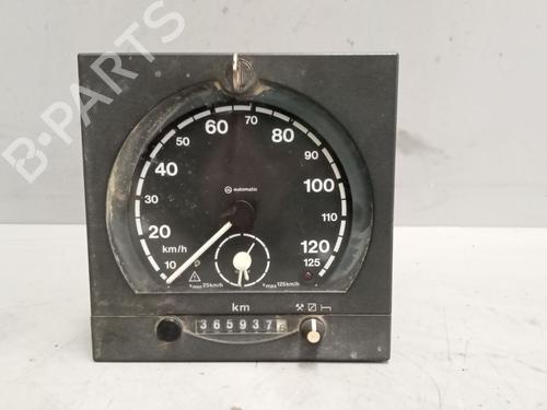 Used Electronic module IVECO EuroCargo I-III [1991-2015]  29118179