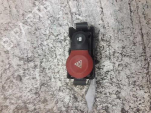 Advarselskontakt RENAULT CLIO III (BR0/1, CR0/1) [2005-2014]  21451926