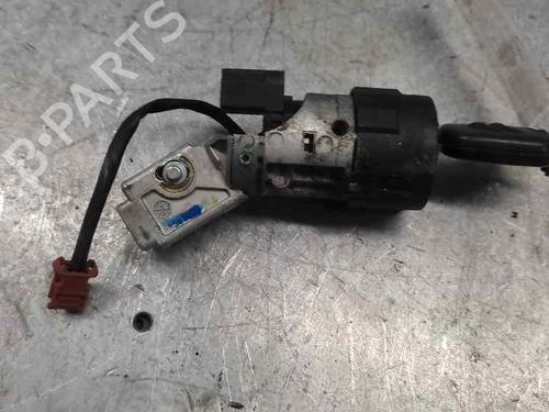 Ignition barrel CITROËN C3 I (FC_, FN_) 1.4 HDi | BP21401644M48 