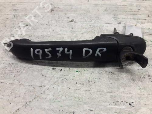 Used Front right exterior door handle SEAT IBIZA II (6K1) [1993-2002]  21456610