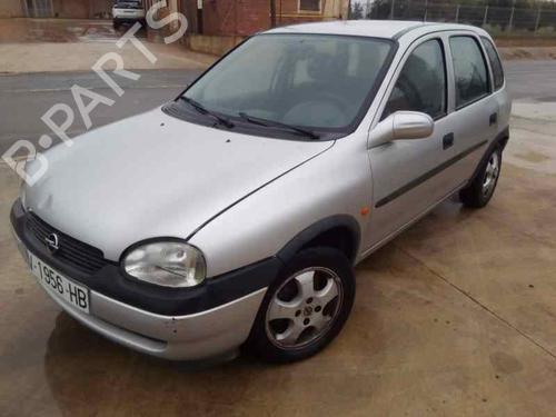 Bobine OPEL CORSA B (S93)  | BP21477200M94 