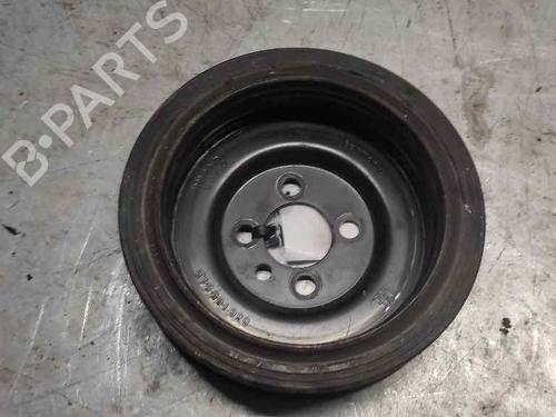 Used Pulley AUDI A4 B8 (8K2) [2007-2017]  21400683