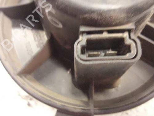 Heater blower motor PEUGEOT 106 I (1A, 1C)  | BP21454624M62 