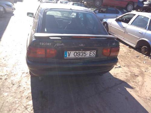 Ignition coil FORD ESCORT VI (GAL)  | BP21458805M94 