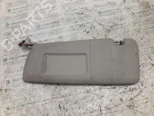 Used Left sun visor BMW 3 (E46) 320 d (136 hp) 21459201