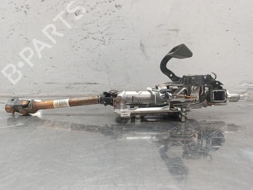 Used Steering column PEUGEOT 5008 II (MC_, MJ_, MR_, M4_) 1.5 BlueHDi 130 (MCYHZJ, MCYHZR, MCYHZX) (131 hp) 30698212