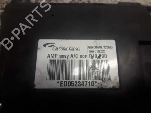 Electronic module NISSAN ALMERA II Hatchback (N16)  | BP21462909M83 