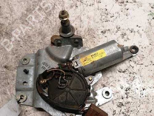 Used Rear wiper motor CITROËN BERLINGO / BERLINGO FIRST MPV (MF_, GJK_, GFK_) 2.0 HDI 90 (MFRHY) (90 hp) 21479363
