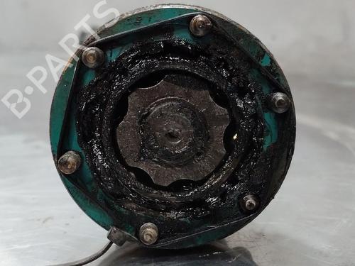 Driveshaft AUDI Q7 (4MB, 4MG, 4MQ) 3.0 TDI quattro | BP30095840M37