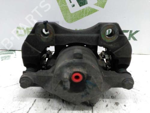 Right front brake caliper NISSAN ALMERA TINO (V10)  | BP21428976M104