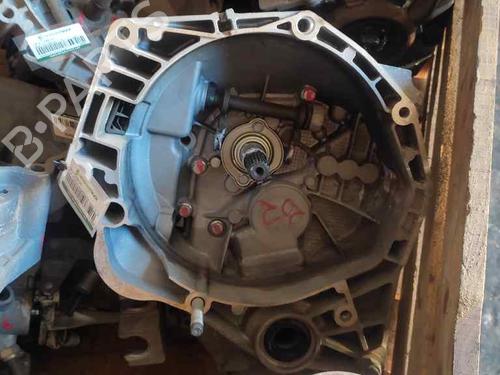 Gearbox FIAT FIORINO Box Body/MPV (225_) 1.3 D Multijet | BP22810760M3 