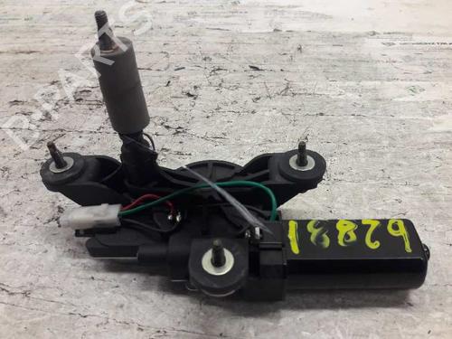 Rear wiper motor ALFA ROMEO 147 (937_)  | BP21437310M102