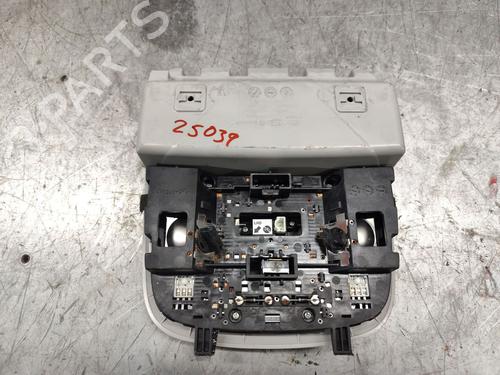 Interior roof light KIA NIRO I (DE) E-NIRO | BP28811508I8 