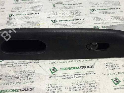 Used Right front window switch DAEWOO MATIZ (M100, M150) [1998-2025]  21452639