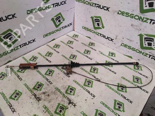 Used Handbrake cable IVECO DAILY III Van 35 S 13 V,35 C 13 V (125 hp) 21477244