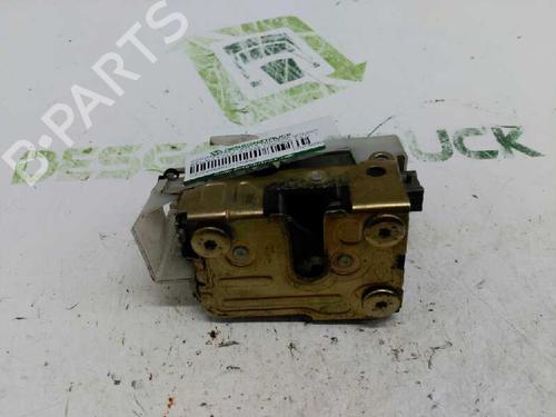 Venstre bak lås RENAULT CLIO II (BB_, CB_)  | BP21428559C100 