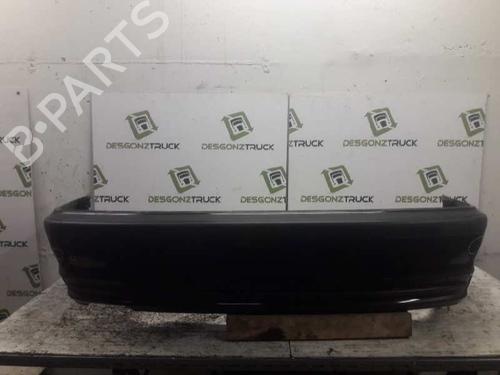 Used Rear bumper BMW 3 (E46) 320 d (136 hp) 21460683