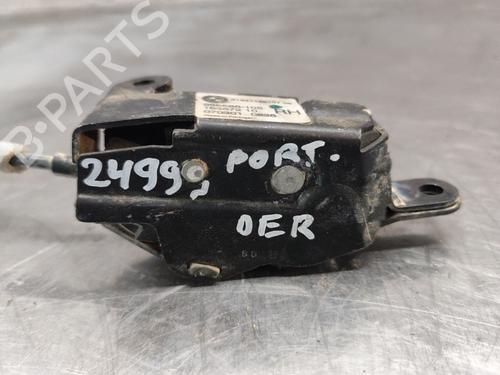 Tailgate lock BMW X5 (E70) xDrive 30 d | BP30168615C101