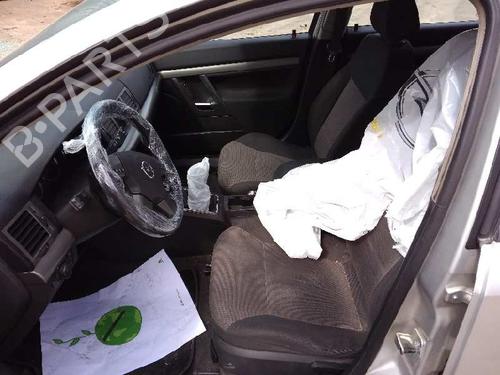 Éclairage de plaque d'immatriculation OPEL VECTRA C (Z02)  | BP21461493I40 