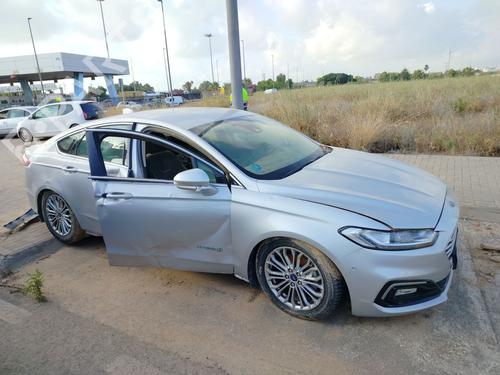Battery FORD MONDEO V Saloon (CD) 2.0 Hybrid | BP39134796E11  - Image 7