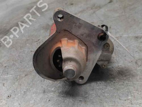 Used Starter MAZDA 3 (BK) [2003-2009]  21405431