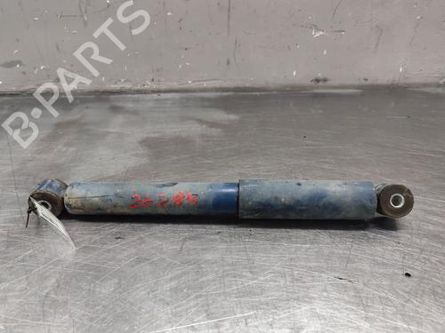 Used Right rear shock absorber Right rear shock absorber VW CADDY III Box Body/MPV (2KA, 2KH, 2CA, 2CH) 2.0 SDI (70 hp) 33027217 33027217