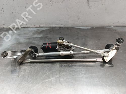 Used Front wiper motor NISSAN NV200 / EVALIA Bus 1.5 dCi 90 (M20, M20M) (90 hp) 30058209