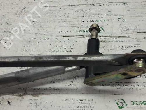 Front wiper motor FORD TRANSIT Van (FA_ _)  | BP21448988M29 
