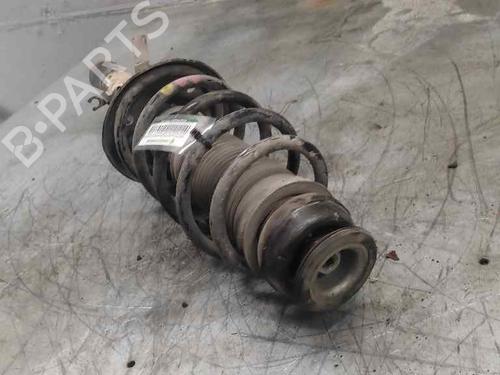 Venstre fortil støddæmper SEAT TOLEDO II (1M2)  | BP21411479M16 
